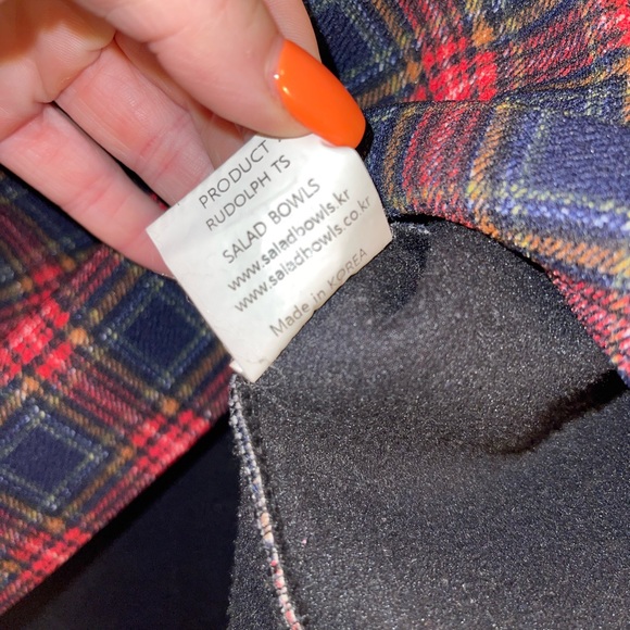 Anthropologie Crop Top Sweater - Picture 6 of 8